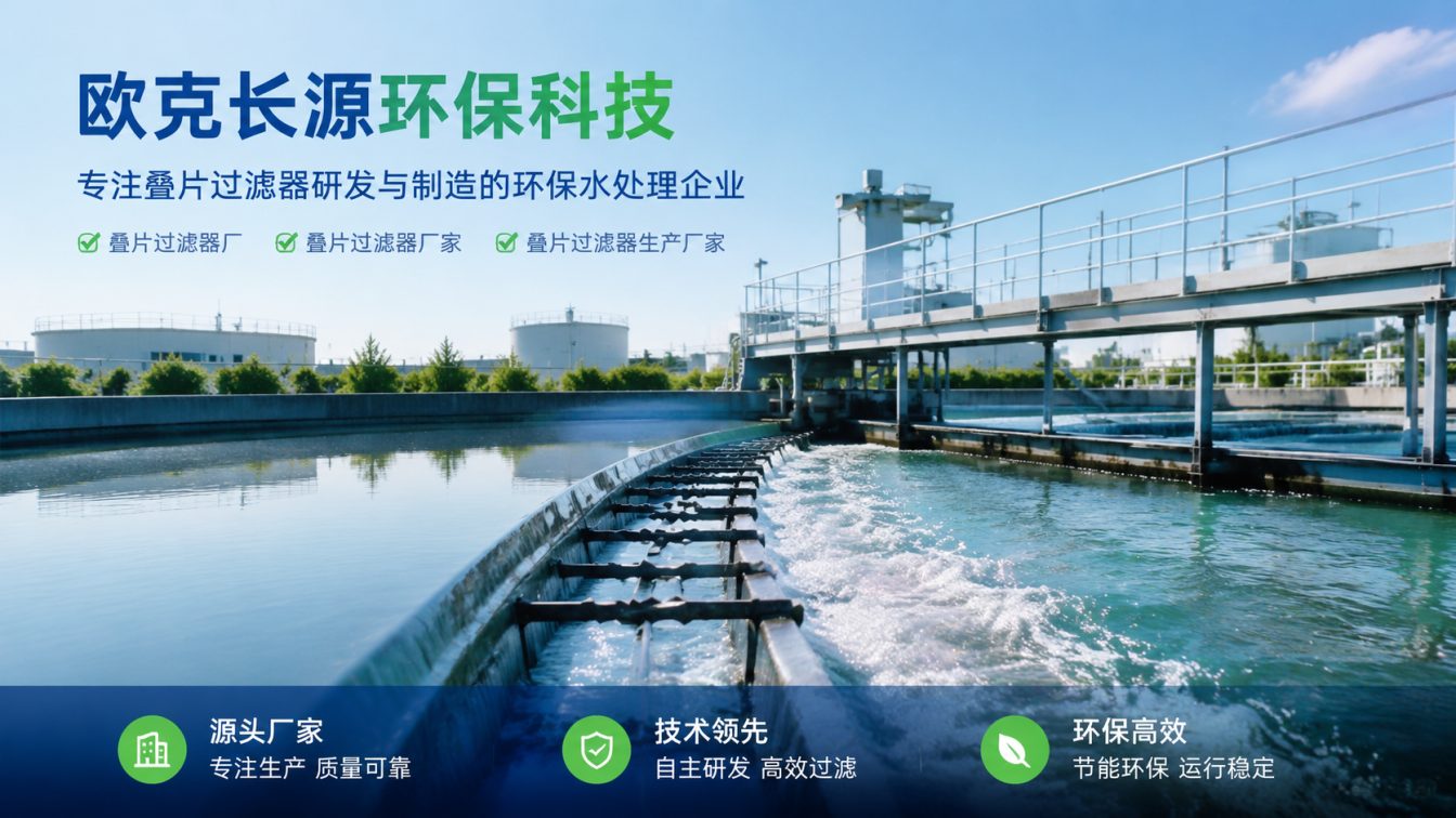宁波还在为过滤成本发愁？